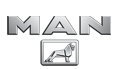 man